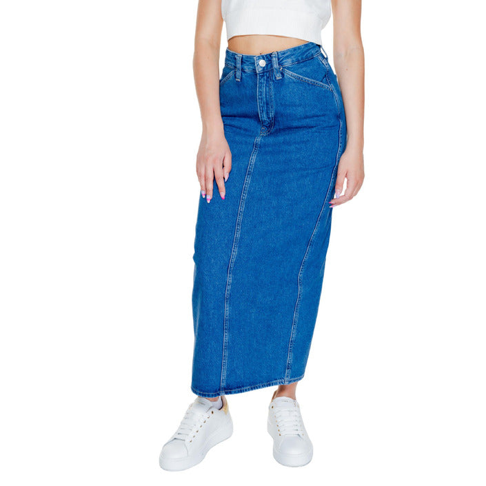 Calvin Klein Jeans  Women Skirt