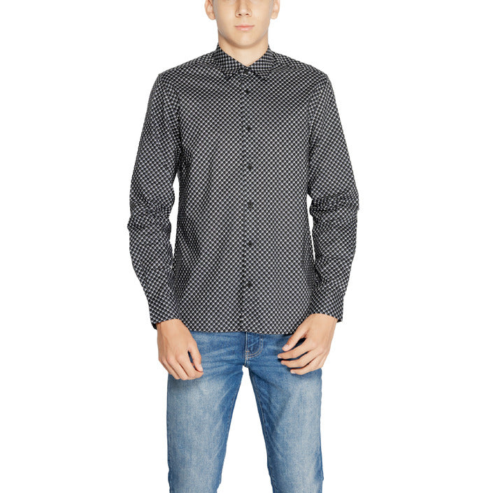 Antony Morato Men Shirt