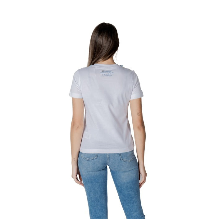 Guess  Women T-Shirt