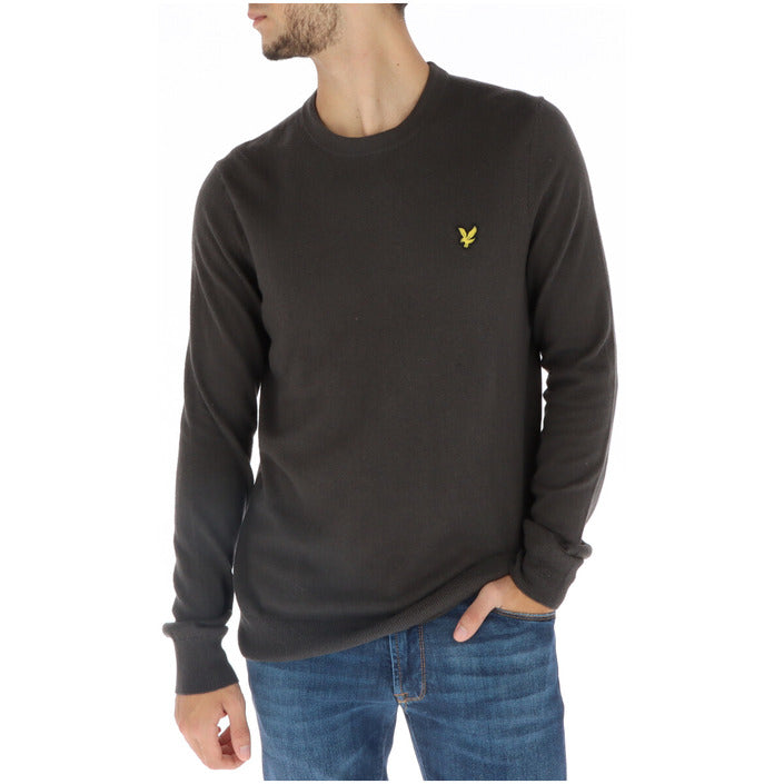 Lyle & Scott Men Knitwear