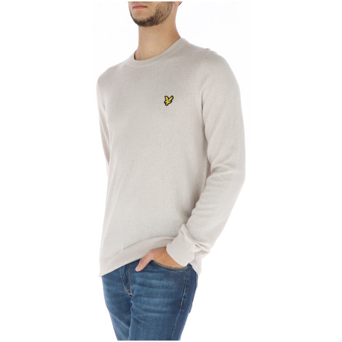 Lyle & Scott Men Knitwear