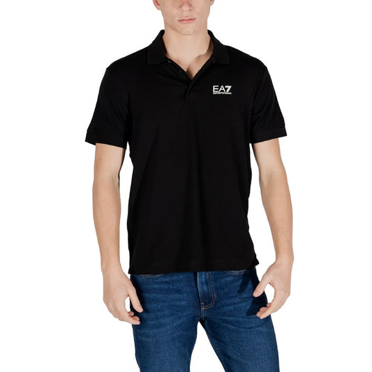 Ea7 Men Polo