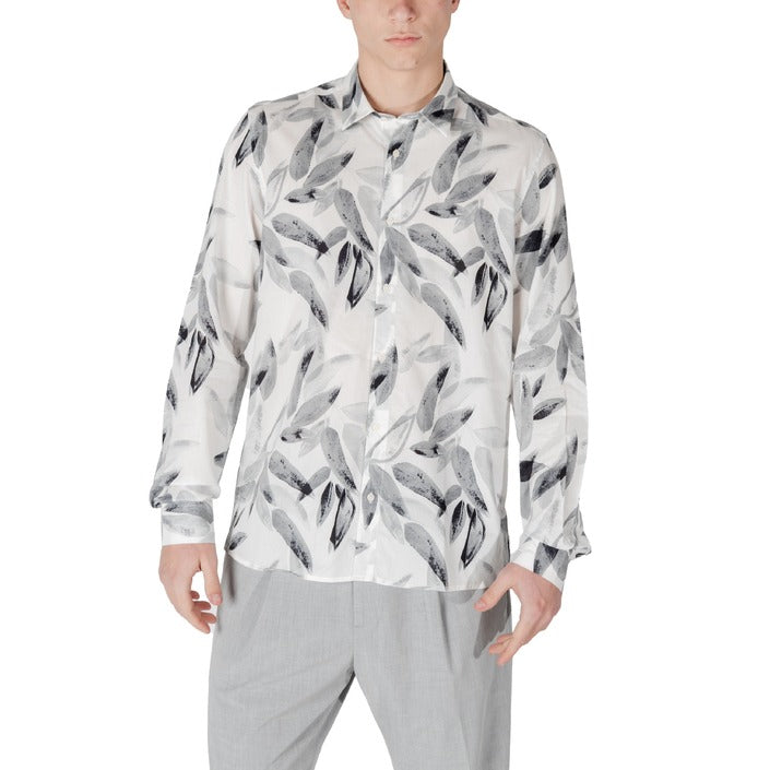 Antony Morato Men Shirt