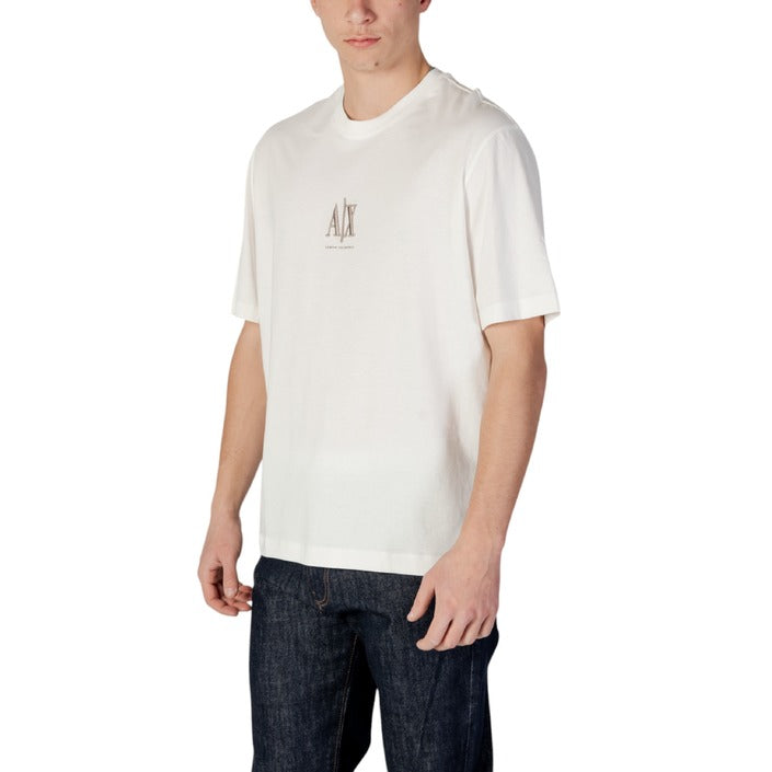 Armani Exchange Men T-Shirt