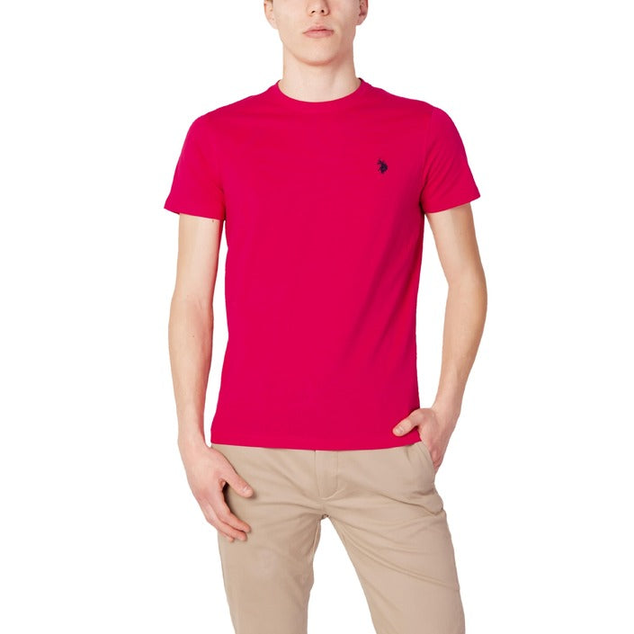 U.s. Polo Assn. Men T-Shirt