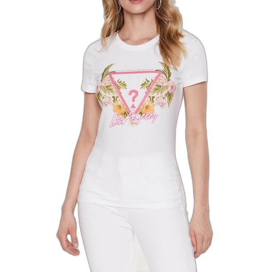 Guess  Women T-Shirt