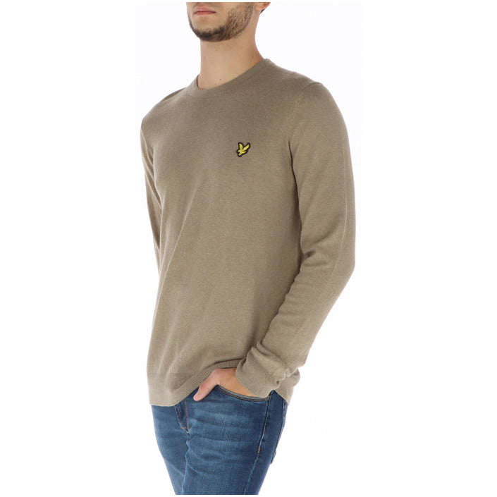 Lyle & Scott Men Knitwear