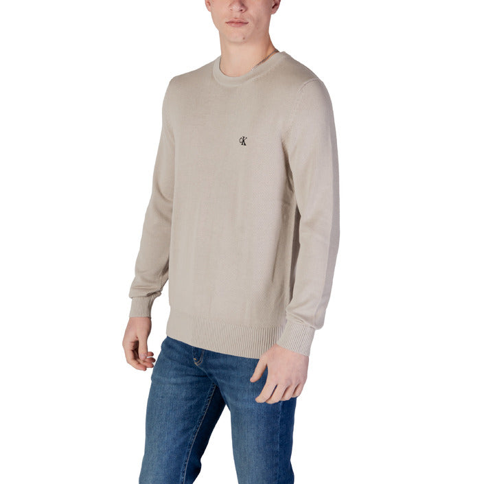 Calvin Klein Jeans Men Knitwear