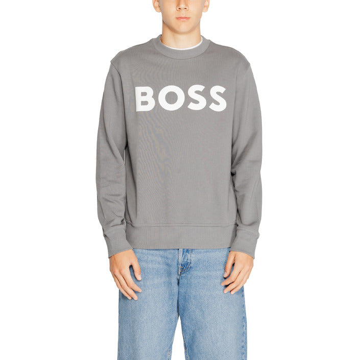 Boss Men Sweatshirts