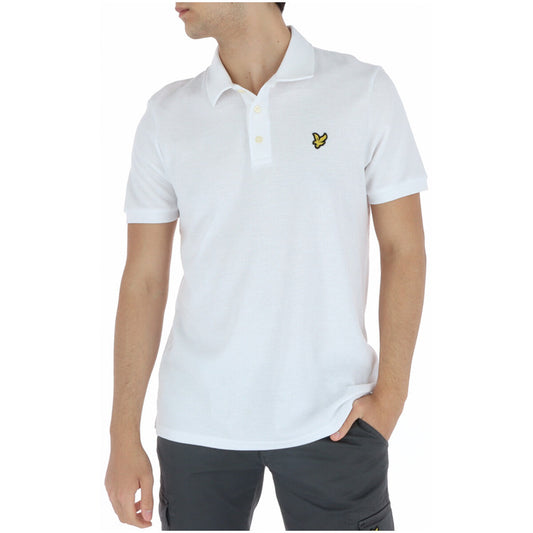 Lyle & Scott Men Polo