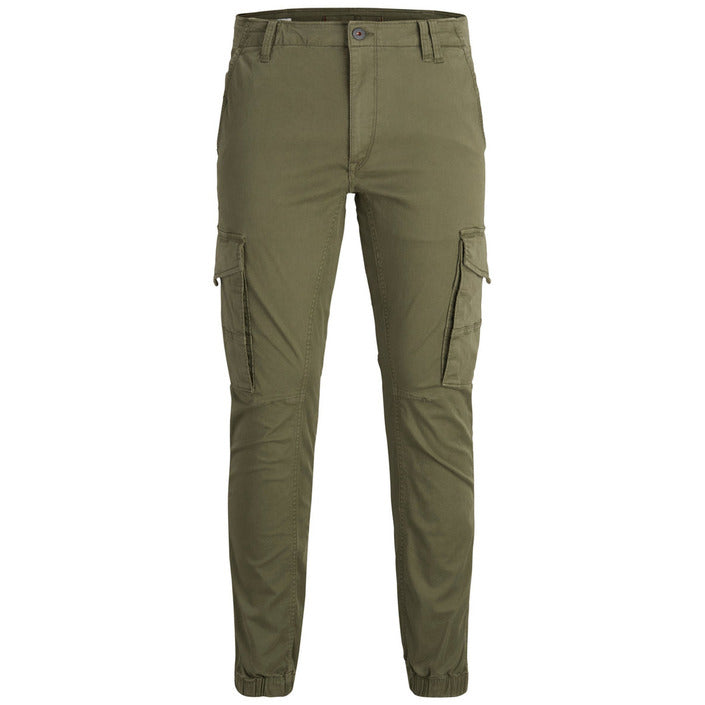 Jack & Jones Men Trousers