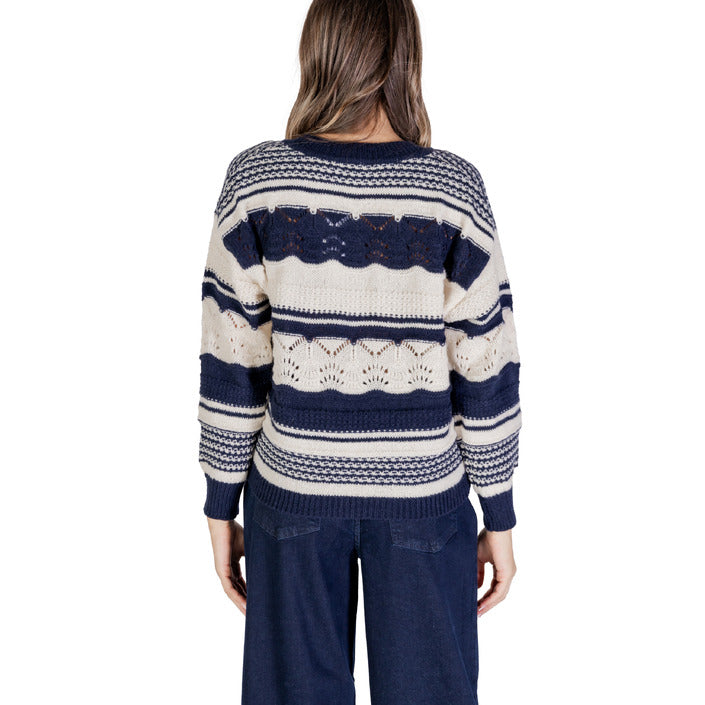 Ichi  Women Knitwear