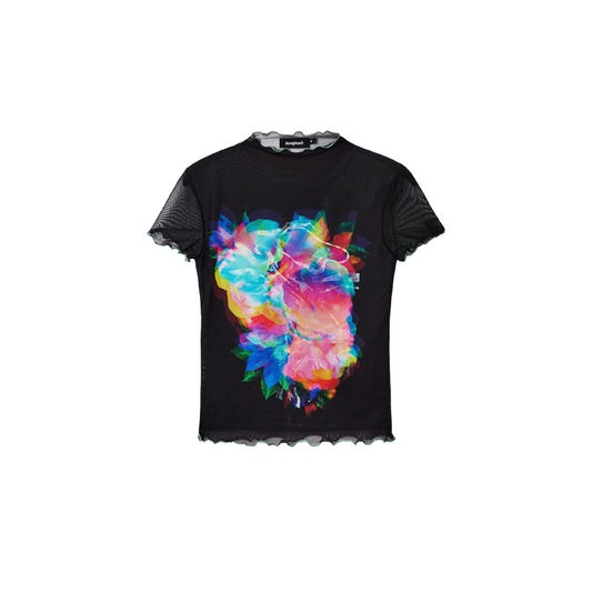 Desigual  Women T-Shirt