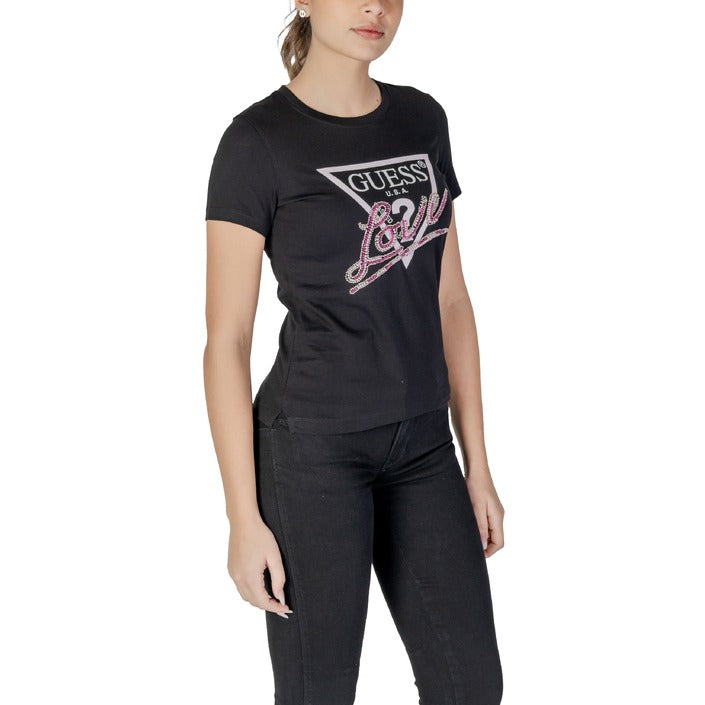 Guess  Women T-Shirt