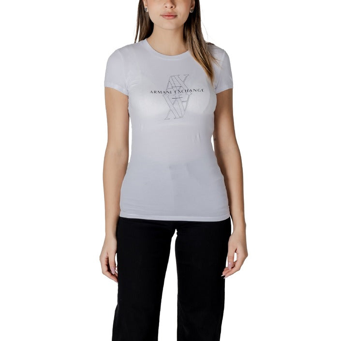 Armani Exchange  Women T-Shirt