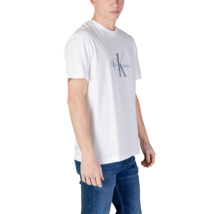 Calvin Klein Jeans Men T-Shirt