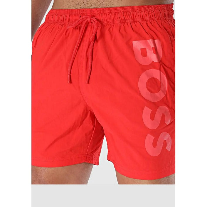 Boss Men Swimwear