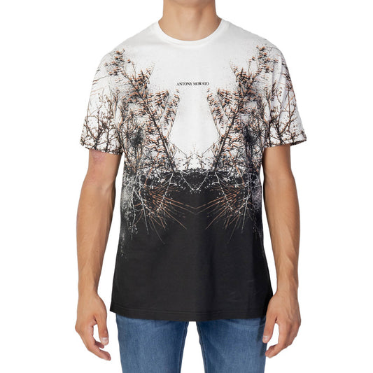 Antony Morato Men T-Shirt