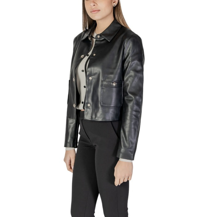 Morgan De Toi  Women Jacket