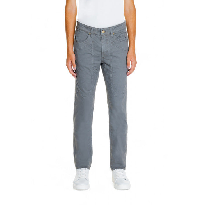 Jeckerson Men Trousers