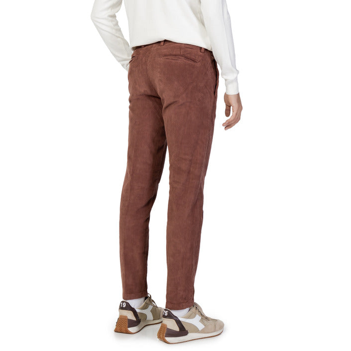 Borghese Men Trousers