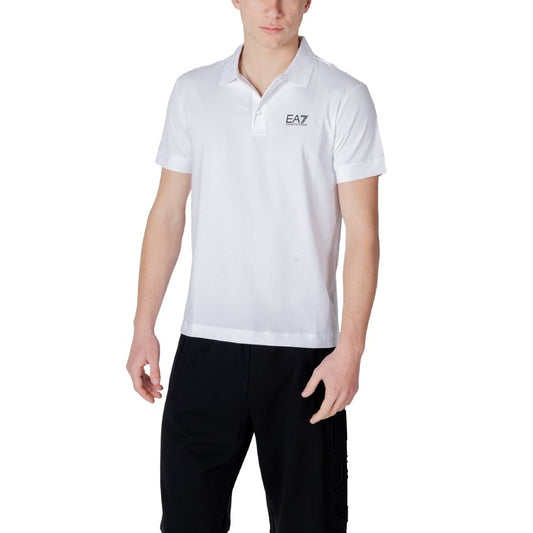 Ea7 Men Polo