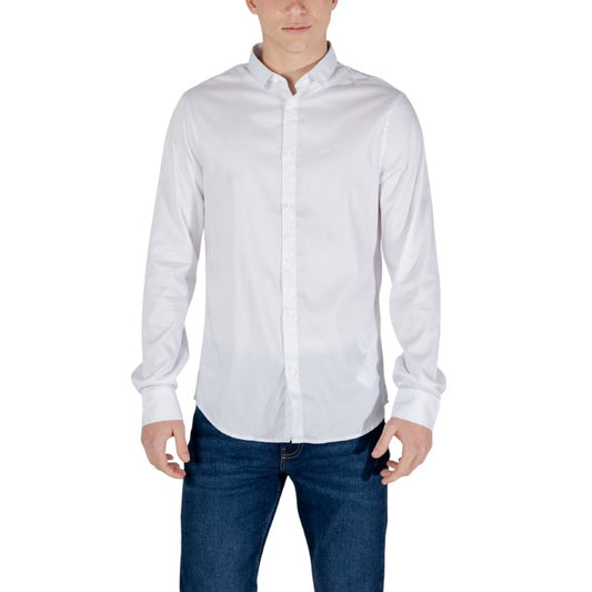 Armani Exchange Men Shirt