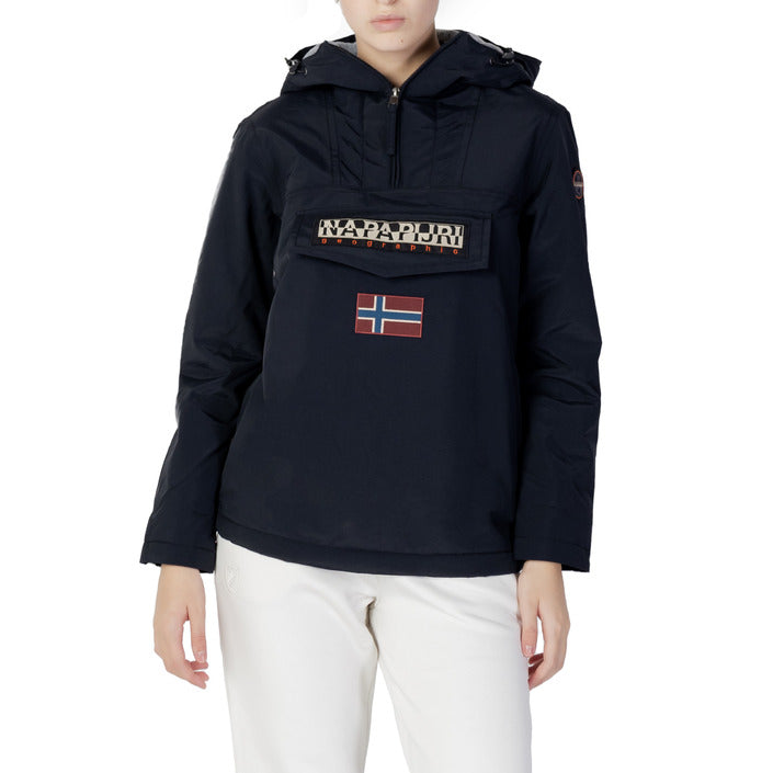 Napapijri  Women Jacket