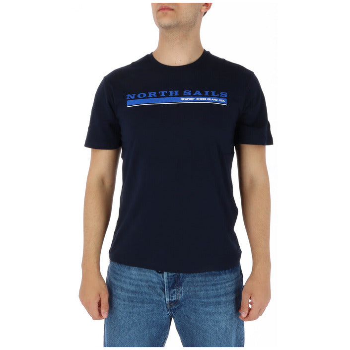 North Sails Men T-Shirt