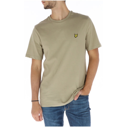 Lyle & Scott Men T-Shirt