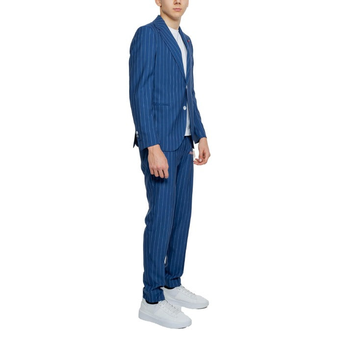 Mulish Men Suit