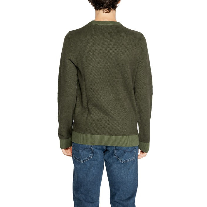 Jack & Jones Men Knitwear