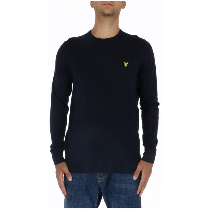 Lyle & Scott Men Knitwear