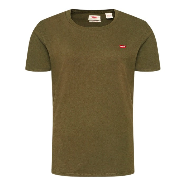 Levi`s Men T-Shirt