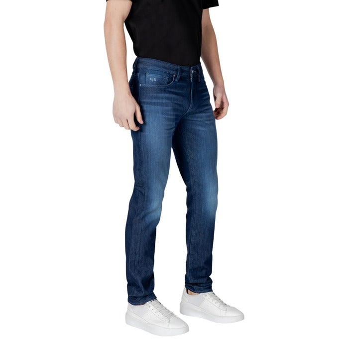 Armani Exchange Men Jeans