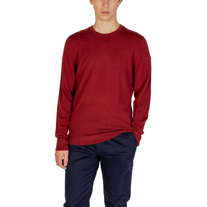 Calvin Klein Jeans Men Knitwear