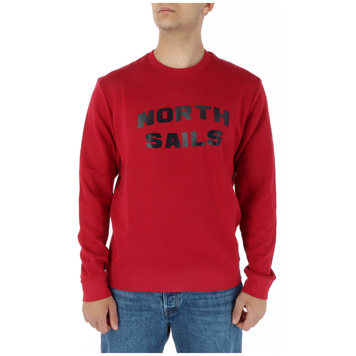 North Sails Men Sweatshirts