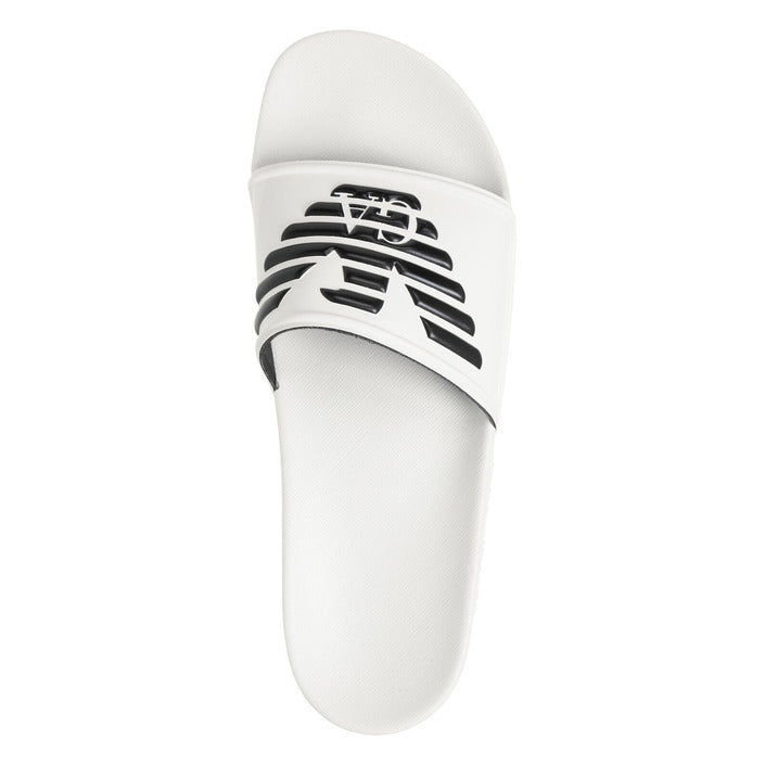 Emporio Armani Underwear Women Slippers