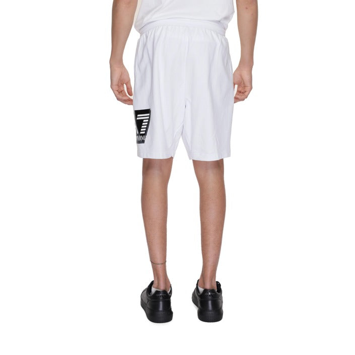 Ea7 Men Shorts