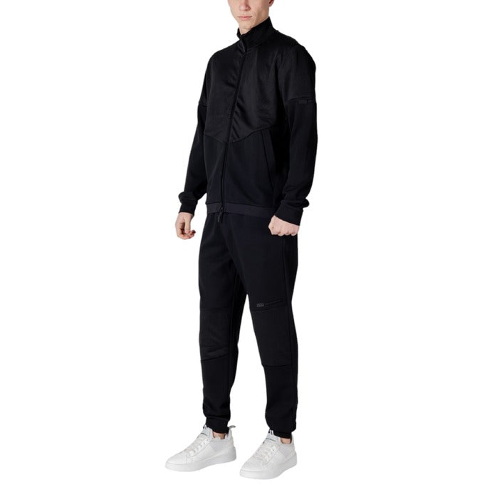 Ea7 Men Tracksuits