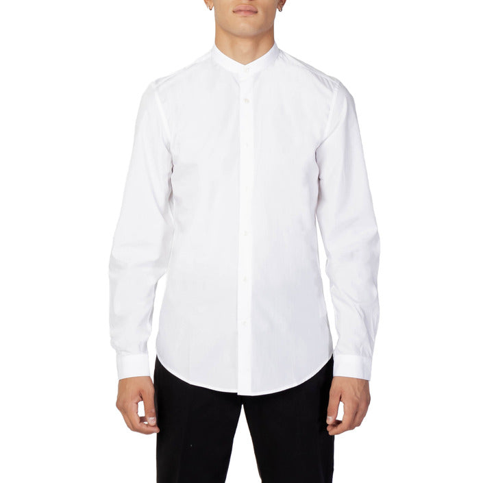 Antony Morato Men Shirt