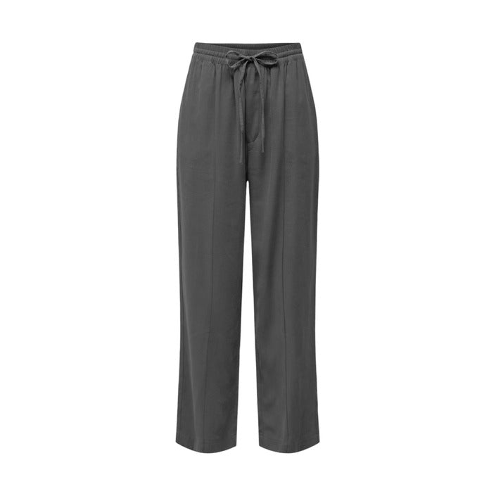 Jacqueline De Yong  Women Trousers