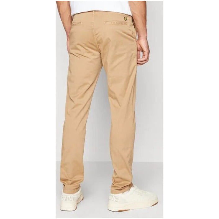 Lyle & Scott Men Trousers