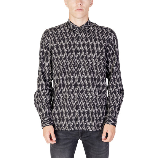 Antony Morato Men Shirt