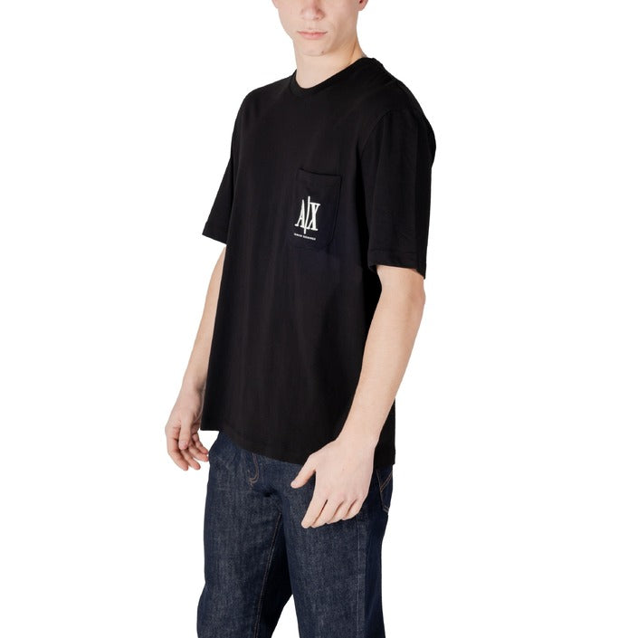 Armani Exchange Men T-Shirt