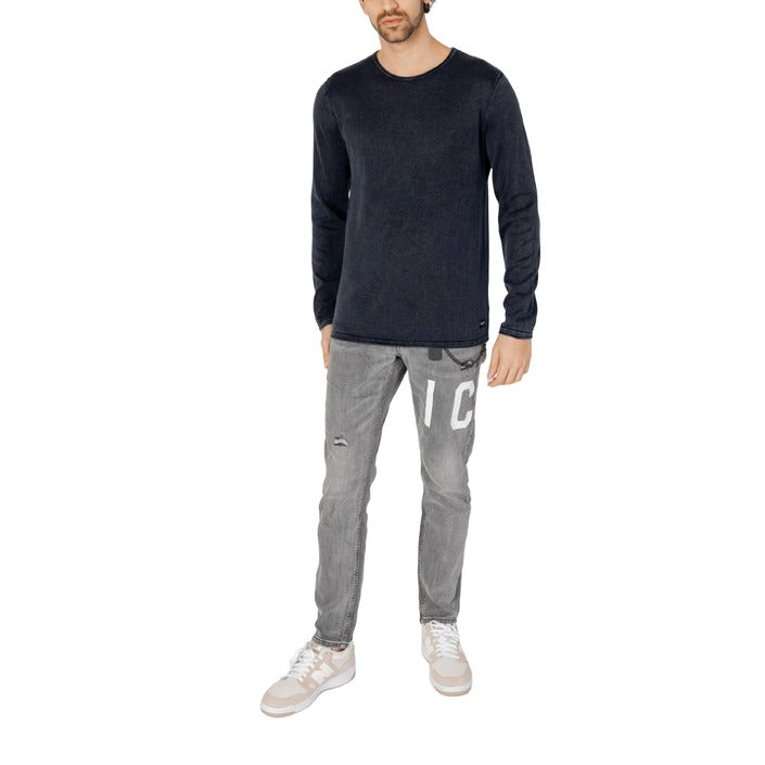 Jack & Jones Men Knitwear