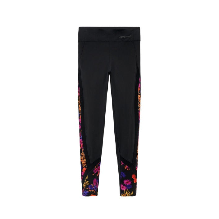 Desigual  Women Leggings