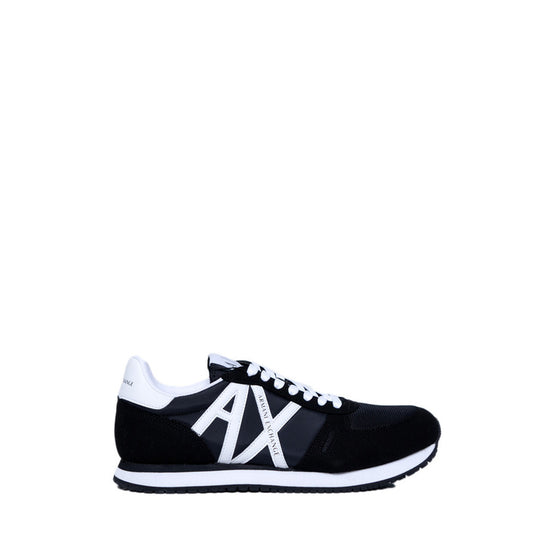 Armani Exchange Men Sneakers