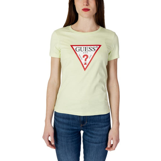 Guess  Women T-Shirt