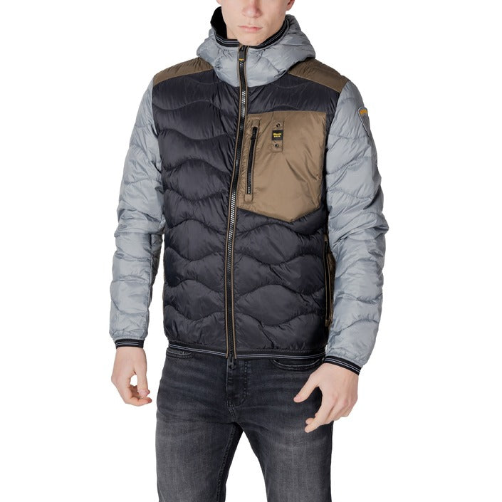 Blauer Men Jacket